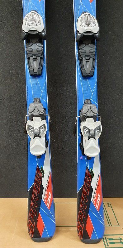 Nordica Sci: Nordica Dobermann  130cm – Usato da Mels venduto da imkereibedarf-schwar 2