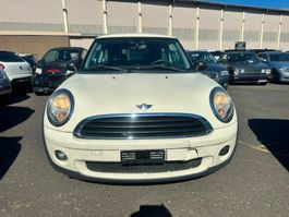 MINI One 1.4 Benziner
