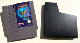 NES : Solstice