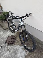 Giant Mountainbike in gutem Zustand