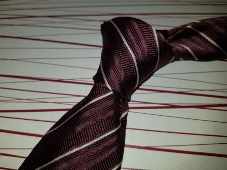 Cravate/Krawate   HUGO BOSS
