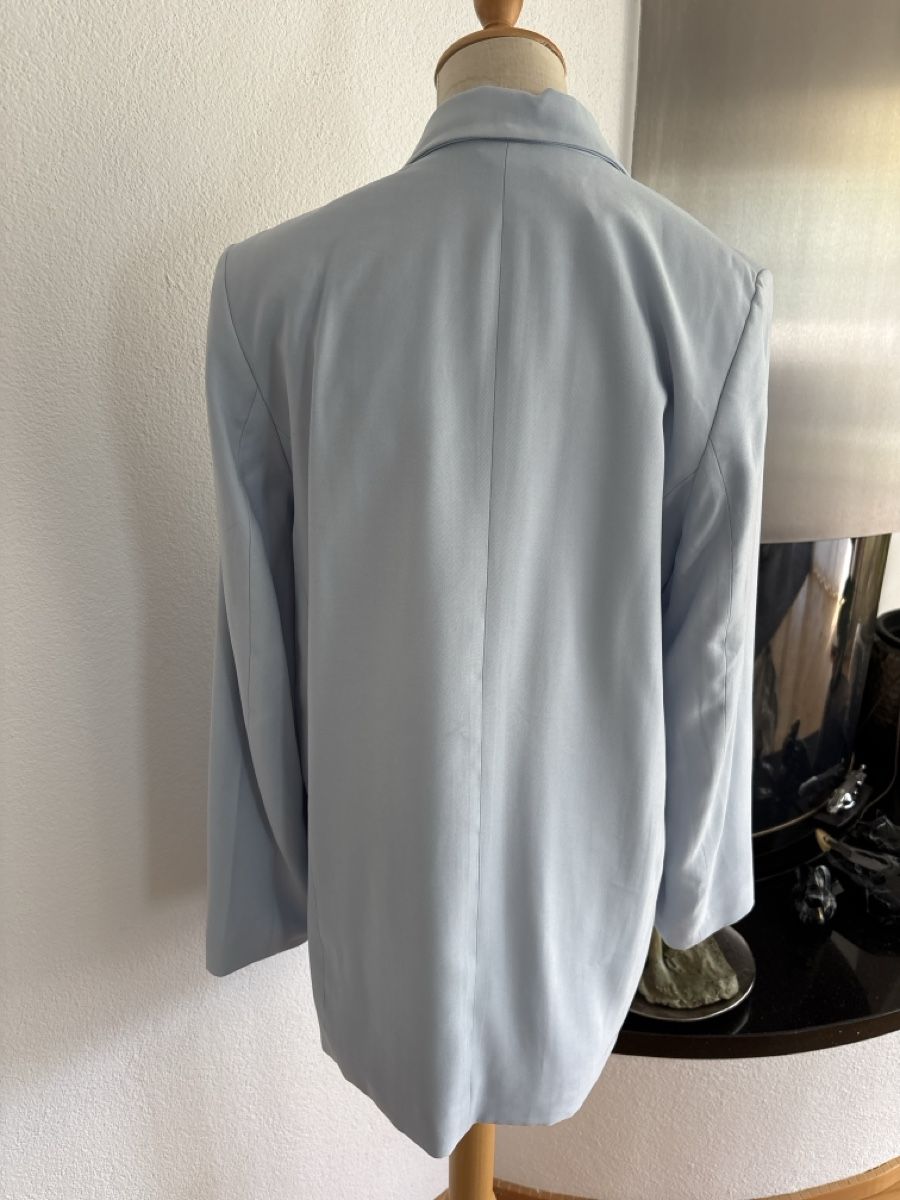 H&M Cappotti: Kurzmantel H& M neu – Nuovo e nell'imballaggio originale da Embrach venduto da Dmoney 2