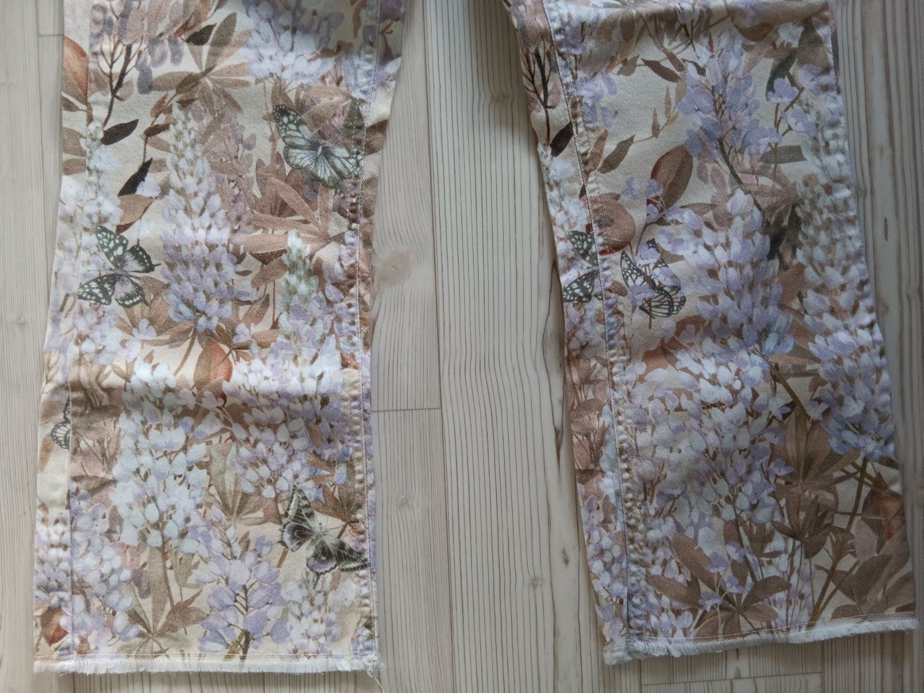 Cambio Jeans: CAMBIO Jeans taille / Grosse 38 – Usato da Cossonay-ville venduto da Super-Price-Quality 3