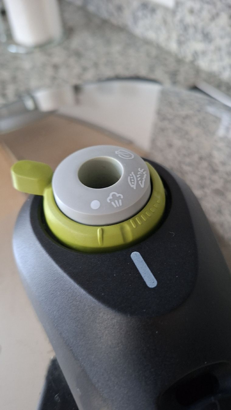 Tefal Töpfe: Druckkochtopf Tefal – Gebraucht aus Kreuzlingen von mic_m695 2