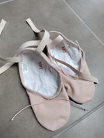 Ballettschuhe von Bloch Grösse 34