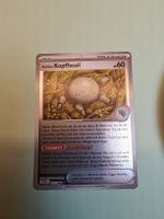 Pokémon Antikes Kopffossil 073/084 Reverse Holo PBLde