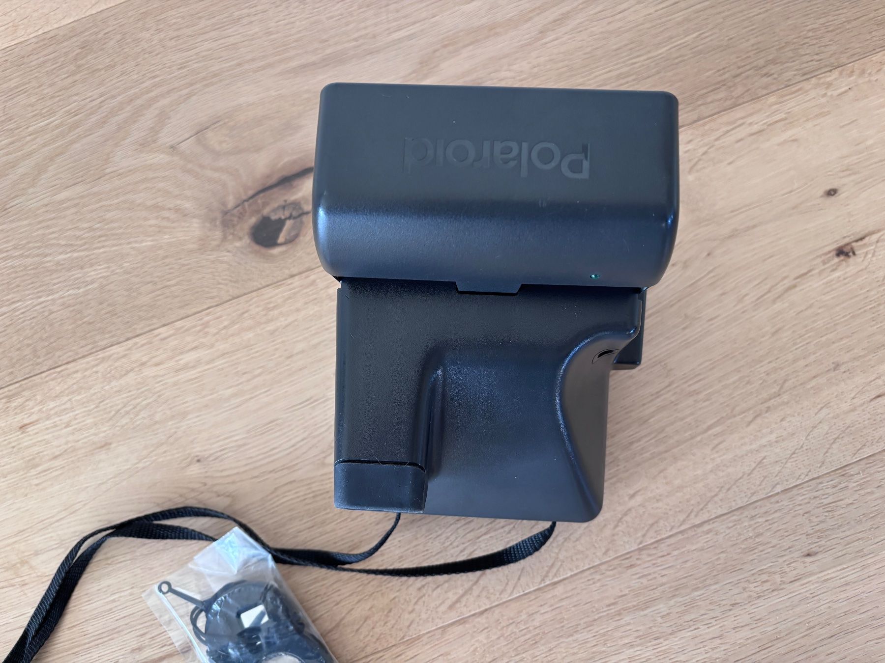 Polaroid Kamera: Polaroid Family Sofortbildkamera – Gebraucht aus Winznau von Lauralavera1 3
