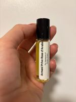 OilPerfumery Giorgio Armani Prive Rose d'Arabie Oil 10ml