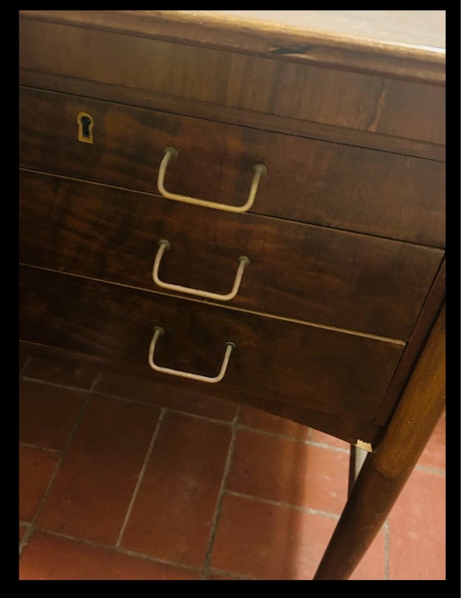Scrivanie: Schreibtisch Dänischer Designklassiker – Usato da Zürich venduto da Margrete 3