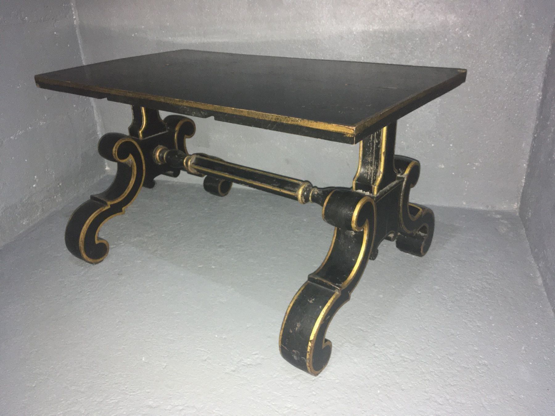 Tavoli: Table basse Napoléon – Usato da Vernier venduto da Leandro055