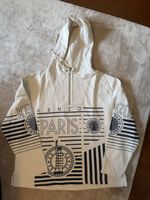 Felpa Kenzo Paris Taglia L - Ottimo Affare!