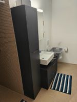IKEA Badezimmerschrank