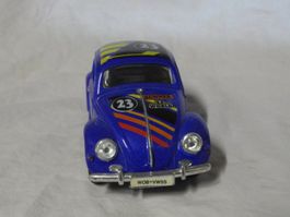 "SUNNYSIDE"  SS 7710 VW KÄFER COCCINELLE 1:24 UNBESPIELT