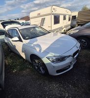 BMW 320D 2012 Automat Motor kette problem MFK