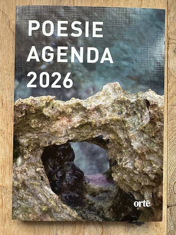 Calendari: Poesie-Agenda 2026 – Usato da Liebefeld venduto da Cherub3