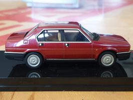 Pego Alfa Romeo 90 Berlina 1986