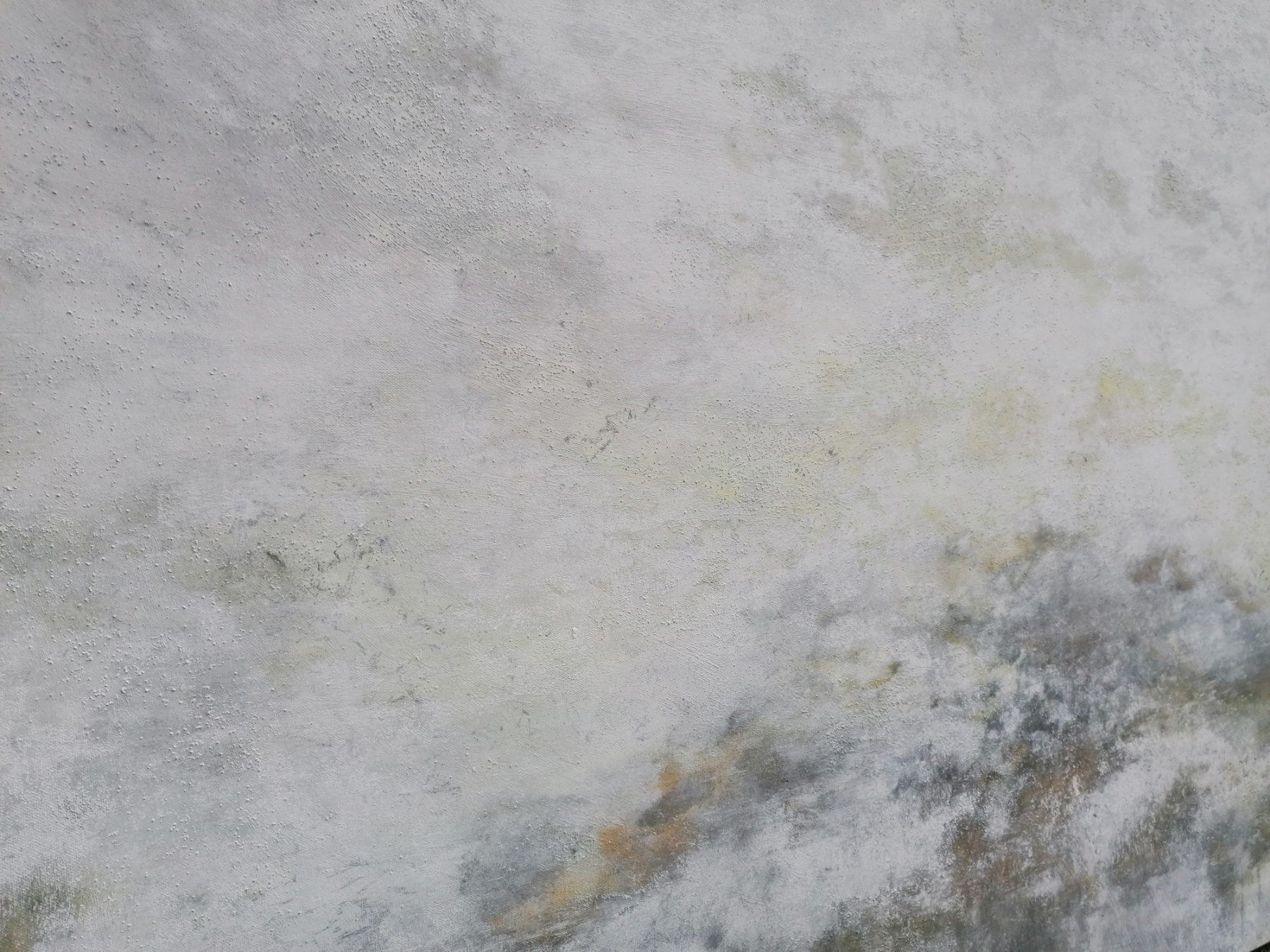 Dipinti: SILENCE- ANNA HEES – Nuovo e nell'imballaggio originale da Agno venduto da AnnaHees 5