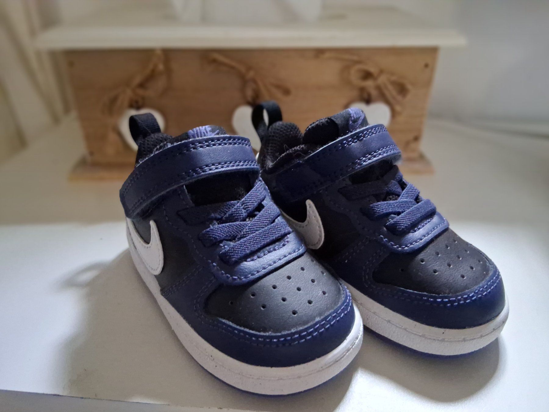 Nike Scarpe per ragazzi: Nike Baby Neu gr 21 – Nuovo (secondo la descrizione) da Astano venduto da mclotto 3