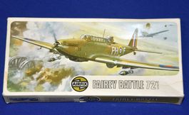 Fairey Battle
