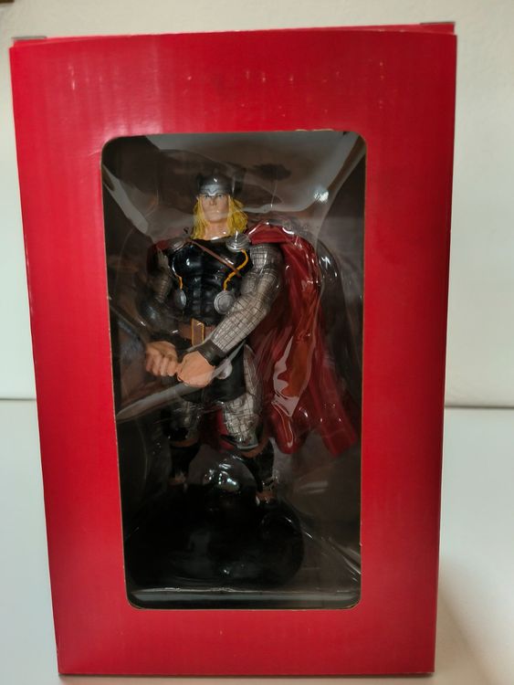 Funko Pop! Marvel 8-Bit Thor – Vinyl-Sammelfigur Ca. 9,5 Cm, Offizielle Merchandise-Figur