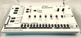 Analogue Solution EUROPA Sequencer - TR808/TR606 Style