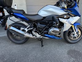 Bmw R1200RS