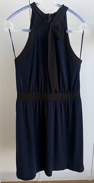 Robes: Blaues Kleid, Gr 40 – D'occasion à Zürich par mel_v8qp 2