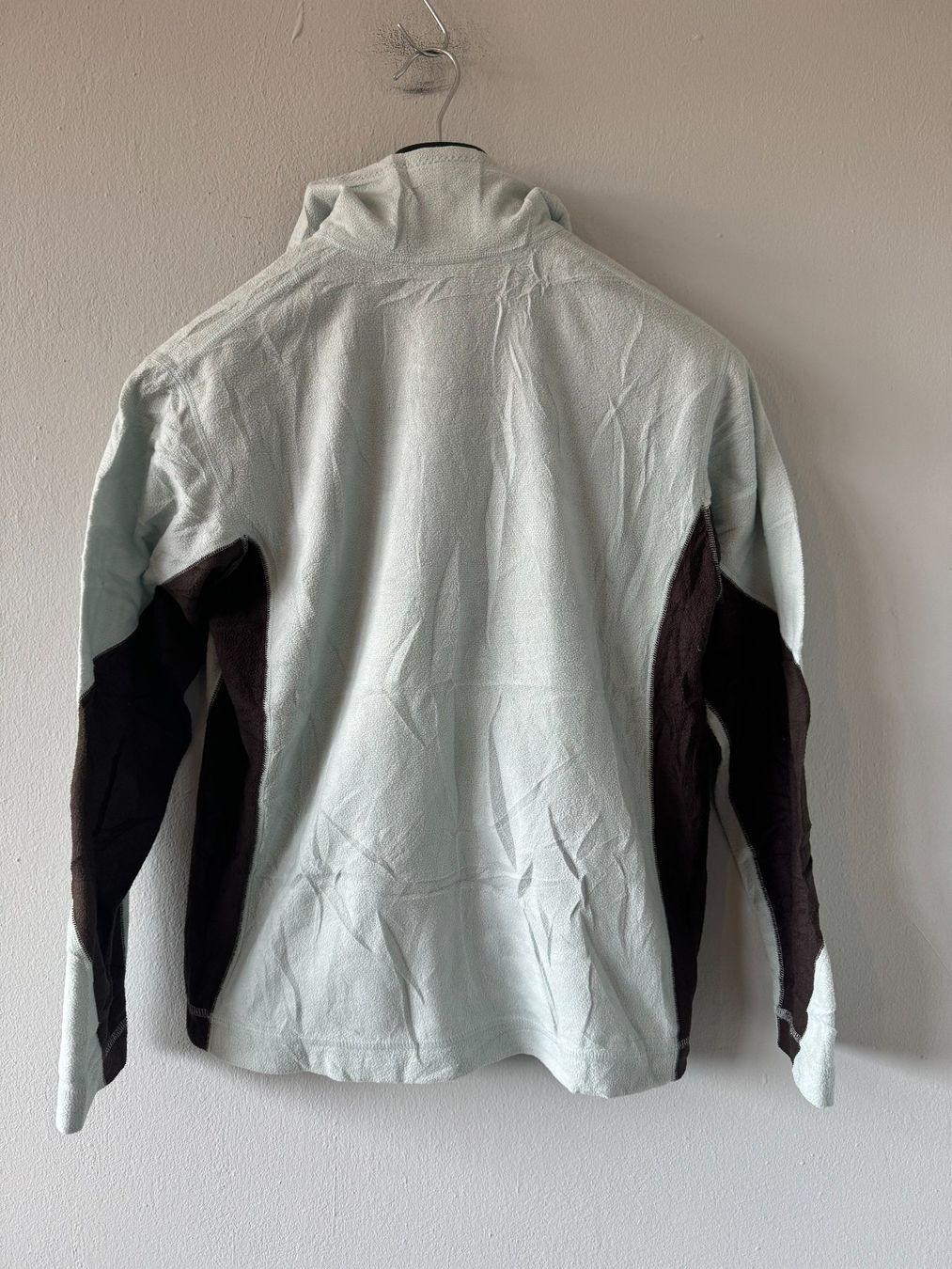 Patagonia Pullover & Sweatshirts: Patagonia Synchilla 1/4 zip pullover women M – Gebraucht aus Neuchâtel von _Easy_to_Find_ 5