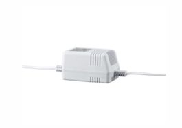 6 Stk - Paulmann LED Transformer 230/12V AC weiß 20W