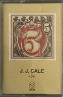 J.J. CALE - 5