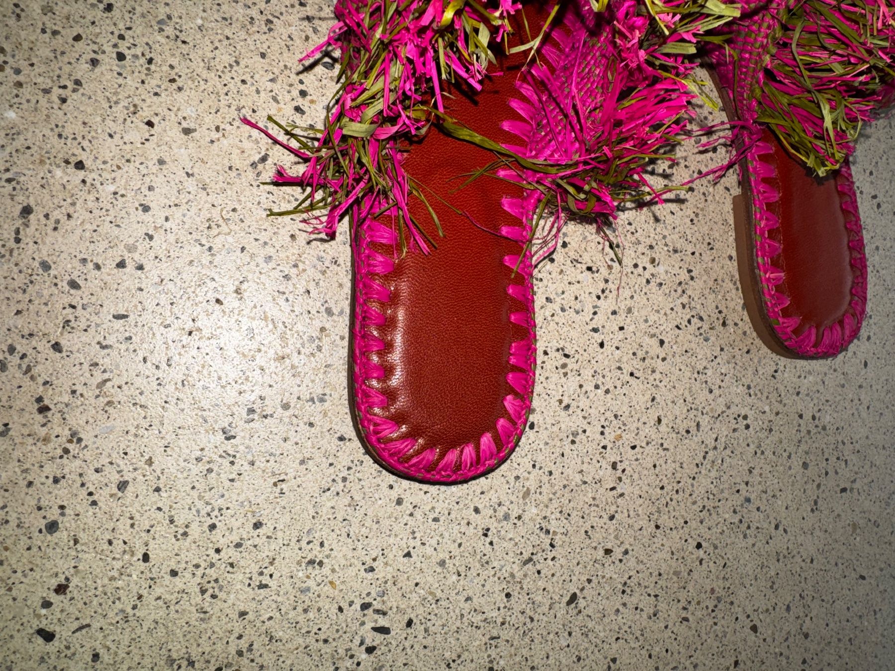 Chaussures femmes: Pantoletten – Neuf (Voir description) à Uerkheim par erdf 1