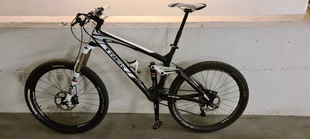 Trek remedy deals 9.8 2014