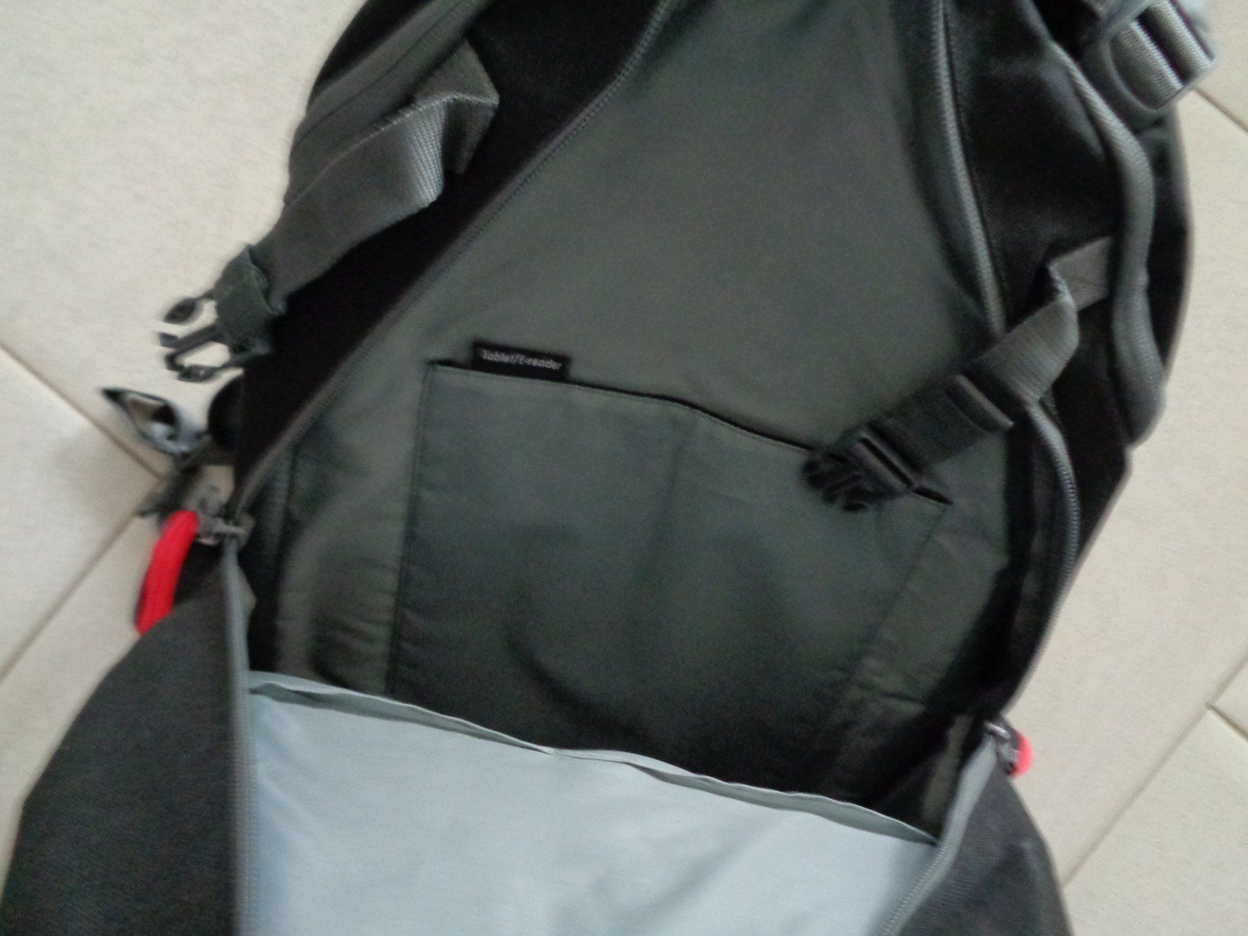 Rucksäcke: HP RUCKSACK *NEU* – Neu (gemäss Beschreibung) aus Rotkreuz von Samballi 6