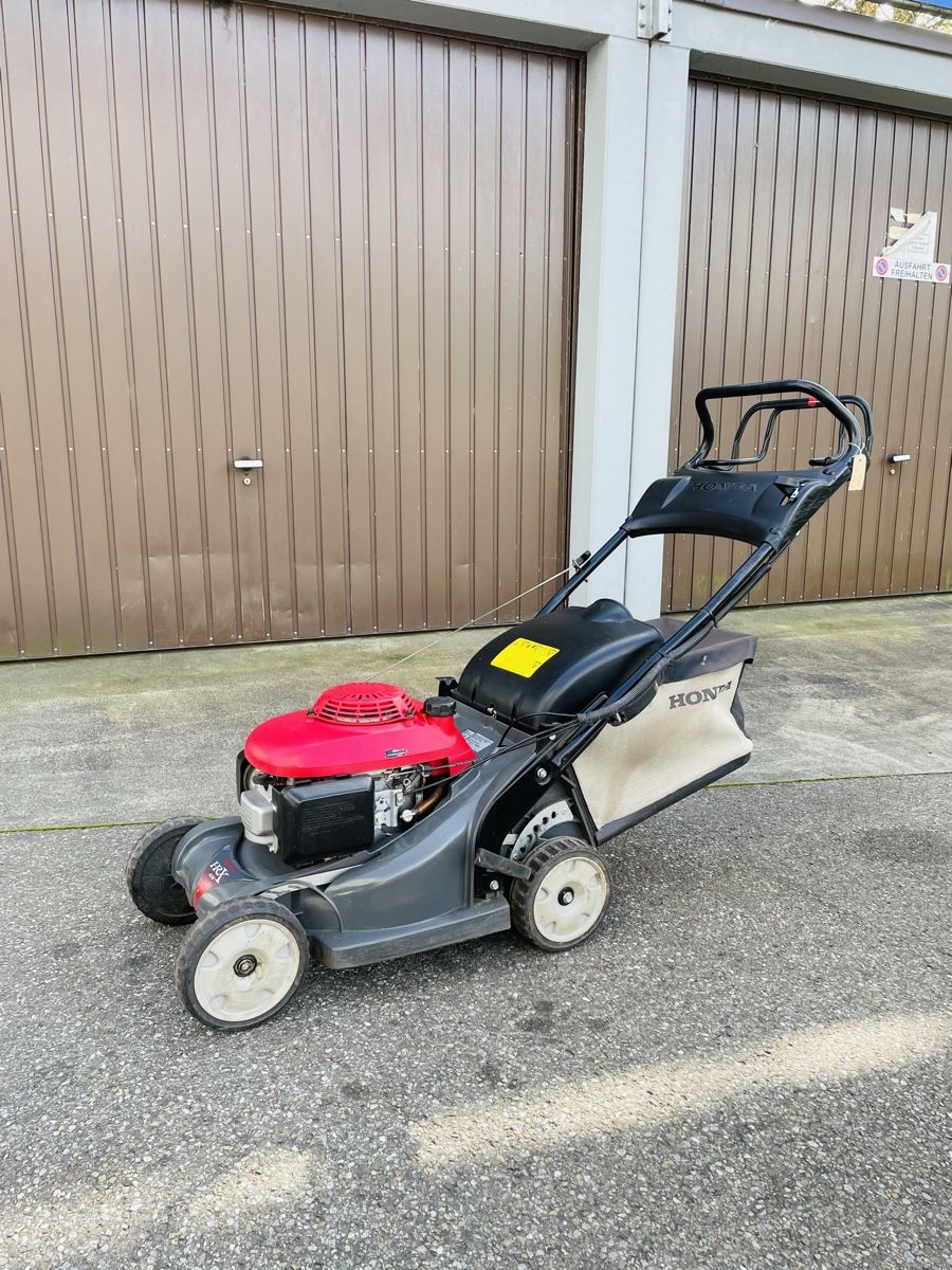 Honda Rasenmäher: Rasenmäher Honda HRX 426 – Gebraucht aus Würenlos von Shop_Shop 3