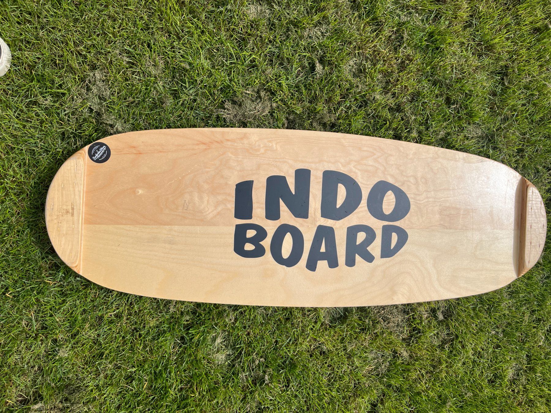 Tavole da surf e di nuoto: IndoBoard Pro Model Classic Surf - Balanceboard – Usato da Ehrendingen venduto da RHQ 5