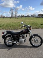 Honda CM125C