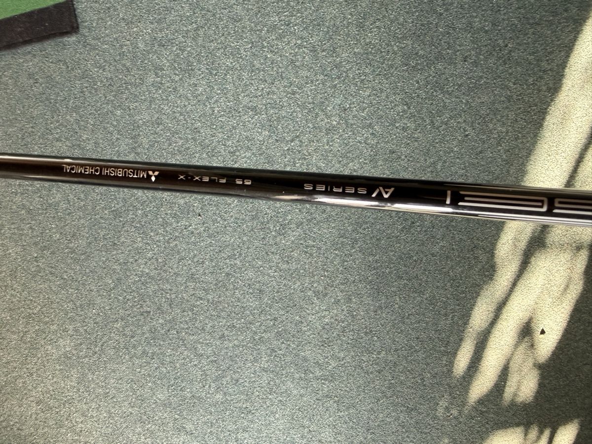 Callaway Mazze & Set: Driver Callaway Rogue ST Triple Diamond 9* – Usato da Magliaso venduto da abr_h9tq 3