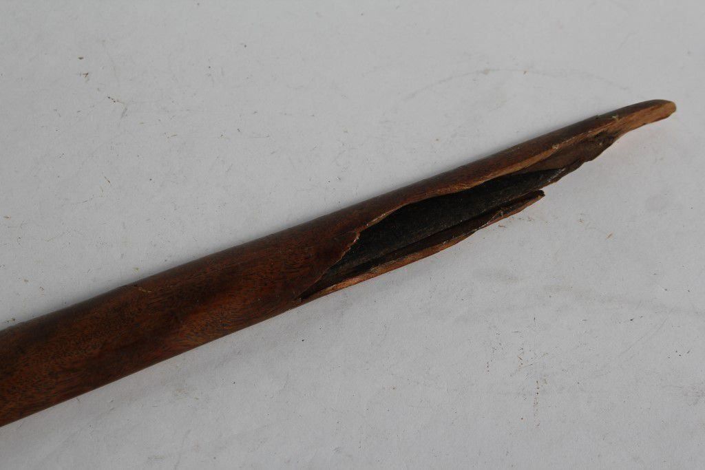 Tutti gli attrezzi: Ancien couteau malais Kriss – Usato da Vandoeuvres venduto da Dom-Tom 7