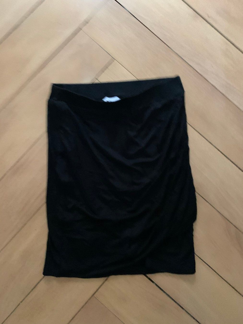 La Redoute Jupes: LA REDOUTE - Rock schwarz XS – D'occasion à Zürich par Diazaio