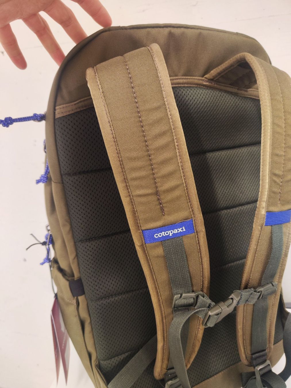 Cotopaxi Zaini: NEW Cotopaxi backpack Cada dia 30L – Nuovo e nell'imballaggio originale da Sursee venduto da Re.joy 5