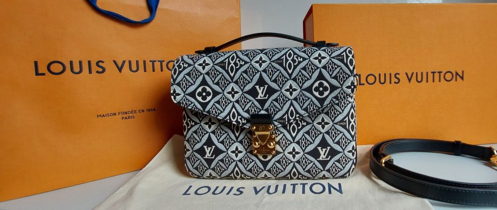 Louis Vuitton Pochette Métis Since 1854 | Kaufen auf Ricardo