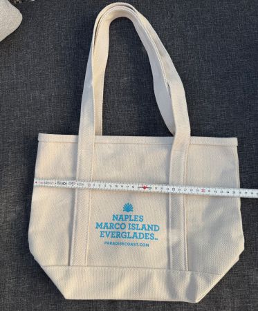 Petit sac de plage - Naples Marco Island Everglades - Neuf