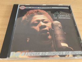 Ella Fitzgerald – The Songbooks