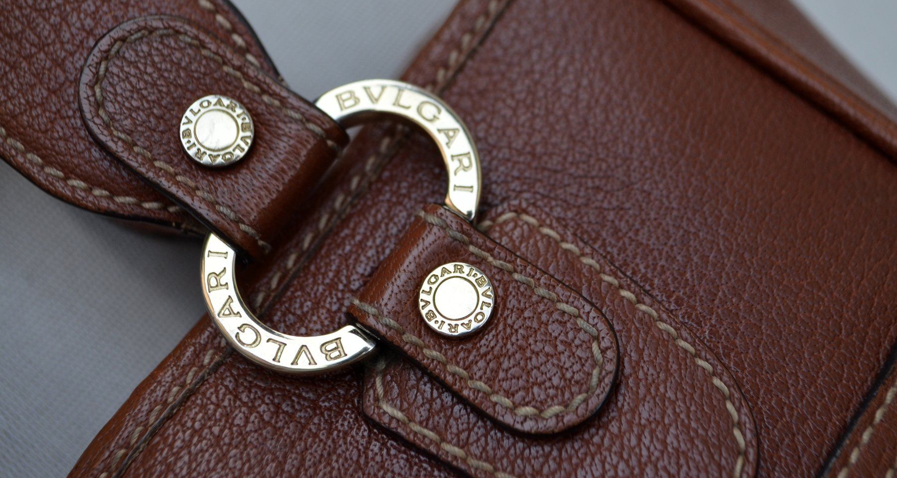 Bulgari Borse: Bvlgari Tasche / sac – Usato da Collonges venduto da arashee 6