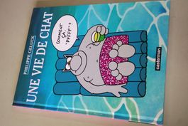 LE CHAT    °°°° MA VIE DE CHAT  °°°°