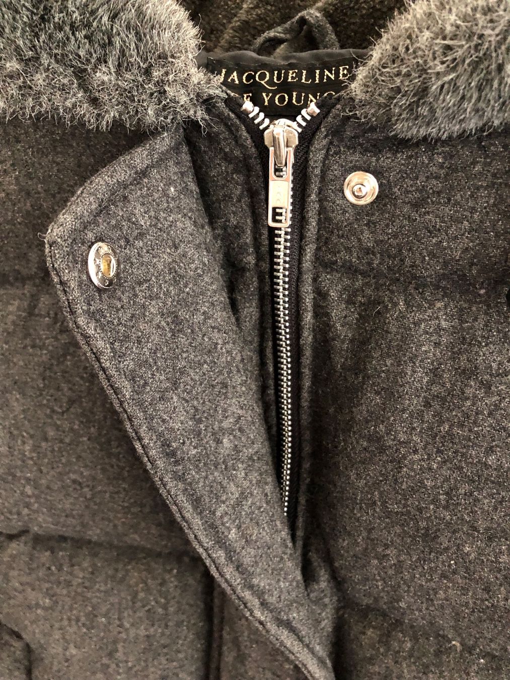 Jacken: Winterjacke Grösse 34 – Gebraucht aus Zürich von kitsune 2