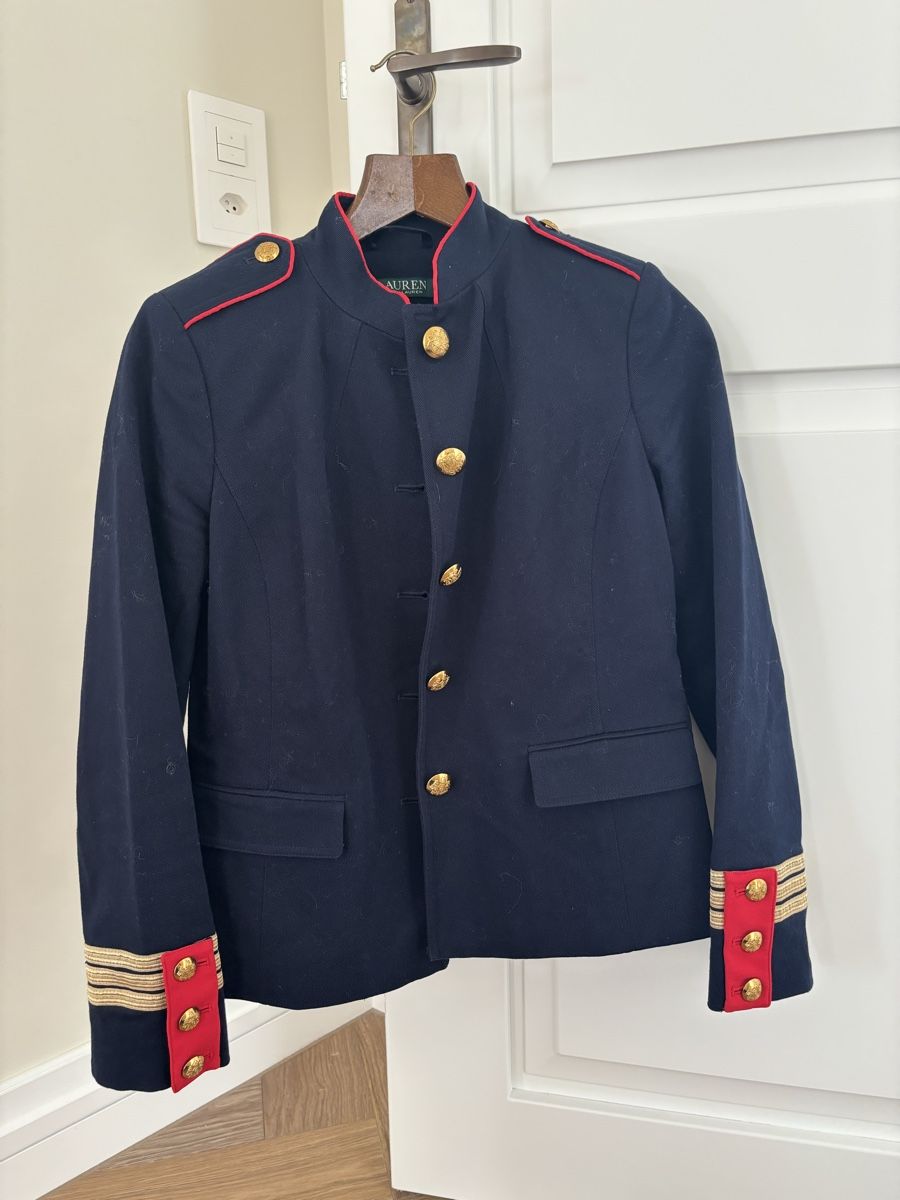 Ralph Lauren Gilet & Giacche senza maniche: Lauren Ralph Lauren vest - size 36 – Nuovo (secondo la descrizione) da Oberrieden venduto da ElsaL