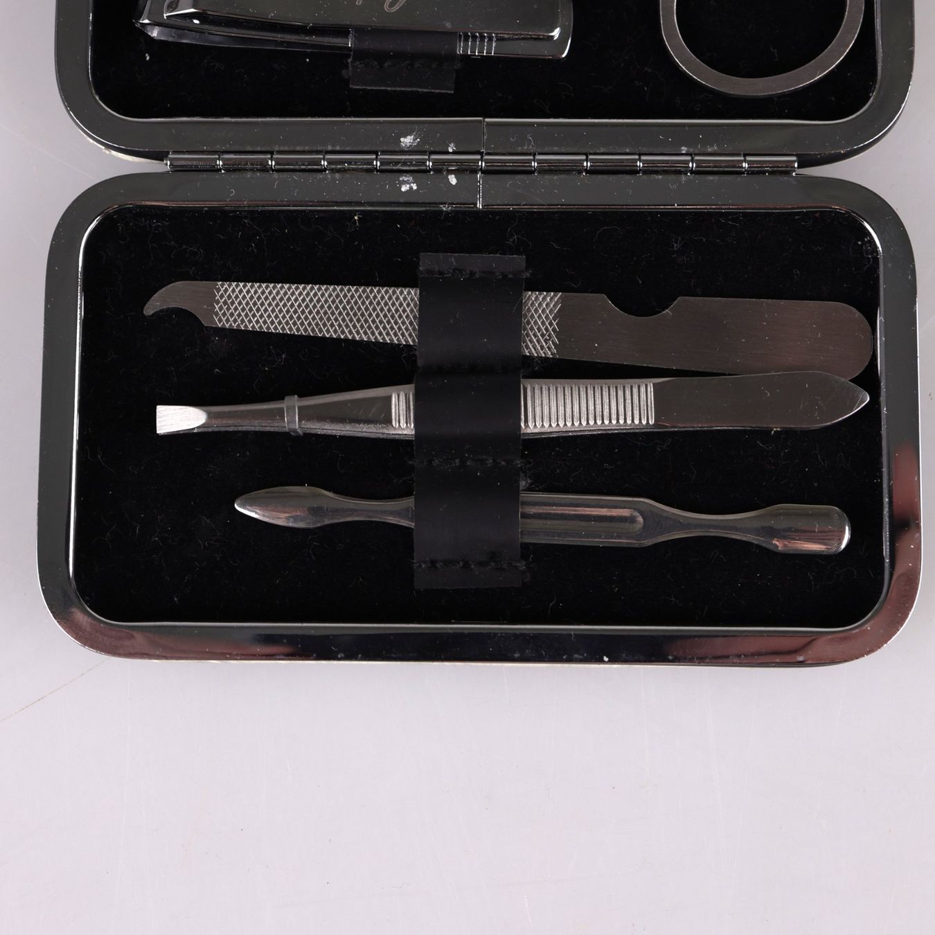 Tutti gli attrezzi: Catseye London - Maniküre-Set – Nuovo (secondo la descrizione) da Volketswil venduto da brockipfannenstil 3