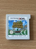 Spiel Animal Crossing New Leaf Nintendo 3DS