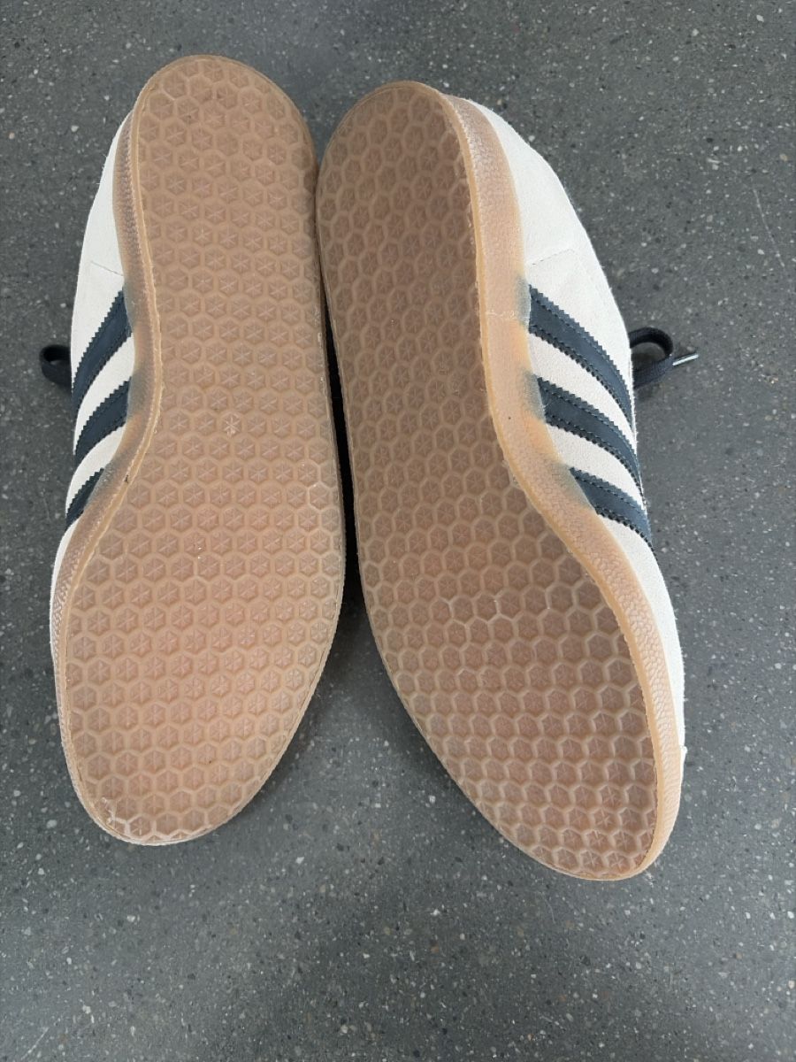 Adidas Damenschuhe: Adidas gazelle 42 – Neu (gemäss Beschreibung) aus Mont-sur-Lausanne von lacasta 2